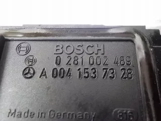 A0041537328 Расходомер воздуха Mercedes A W168 Арт e9758031, вид 2