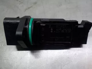A0041537328 Расходомер воздуха Mercedes A W168 Арт e9758031, вид 4