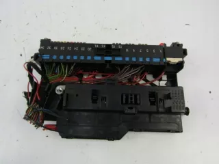 8387153 8364542 Блок предохранителей BMW 3 E46 Арт e9758369, вид 1