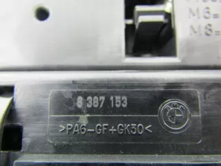 8387153 8364542 Блок предохранителей BMW 3 E46 Арт e9758369, вид 2