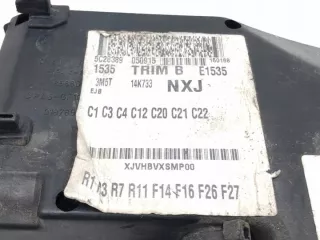 3M5T-14K733 Блок предохранителей Ford Focus 1 Арт e9758564, вид 4
