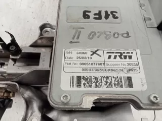 00051877607 Насос гидроусилителя руля Fiat Doblo 2 Арт e9758812, вид 6