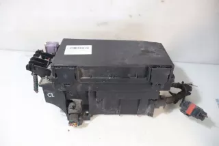  Блок предохранителей Opel Astra H Арт e9759016, вид 1