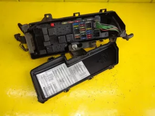 9494210 Блок предохранителей Volvo C70 1 Арт e9759412, вид 1