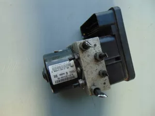 8V51-2C405-AE Блок ABS Ford Fiesta 5 Арт e9759833, вид 1