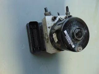 8V51-2C405-AE Блок ABS Ford Fiesta 5 Арт e9759833, вид 4