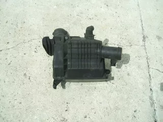 99611002110 99611002109 Корпус воздушного фильтра Porsche Boxster 986  Арт e9760110, вид 2