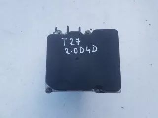  0265951833 Блок ABS Toyota Avensis 3 Арт e9760424, вид 4