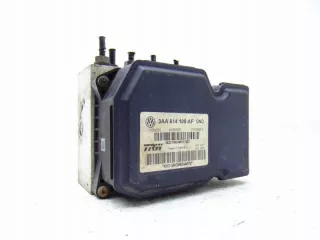 3AA614109AF Блок ABS Volkswagen Passat B7 Арт e9760484, вид 4