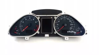 4F0920931E Щиток приборов (приборная панель) Audi A6 C6 (S6,RS6) Арт e9760728, вид 1