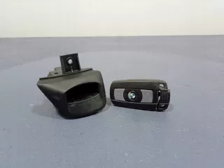 9194399 Замок зажигания BMW X1 E84 Арт e9760758, вид 1