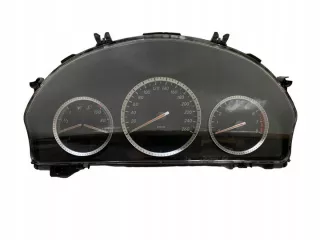 2045403448 A2045403448 Щиток приборов (приборная панель) Mercedes C W204 Арт e9761120, вид 1