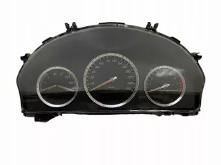 2045403448 A2045403448 Щиток приборов (приборная панель) Mercedes C W204 Арт e9761120, вид 4