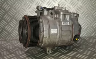 9217868 9399060 9154070 7SBU17C GE447260-4082 GE4472604082 Компрессор кондиционера BMW 7 F01/F02 Арт e9761302, вид 1