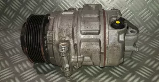 9217868 9399060 9154070 7SBU17C GE447260-4082 GE4472604082 Компрессор кондиционера BMW 7 F01/F02 Арт e9761302, вид 12