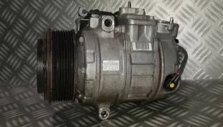 9217868 9399060 9154070 7SBU17C GE447260-4082 GE4472604082 Компрессор кондиционера BMW 7 F01/F02 Арт e9761302, вид 2