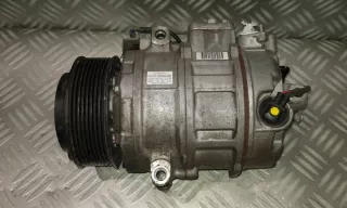 9217868 9399060 9154070 7SBU17C GE447260-4082 GE4472604082 Компрессор кондиционера BMW 7 F01/F02 Арт e9761302, вид 4