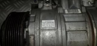 9217868 9399060 9154070 7SBU17C GE447260-4082 GE4472604082 Компрессор кондиционера BMW 7 F01/F02 Арт e9761302, вид 5