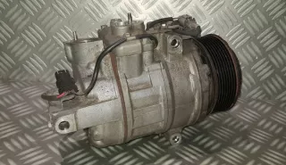 9217868 9399060 9154070 7SBU17C GE447260-4082 GE4472604082 Компрессор кондиционера BMW 7 F01/F02 Арт e9761302, вид 9