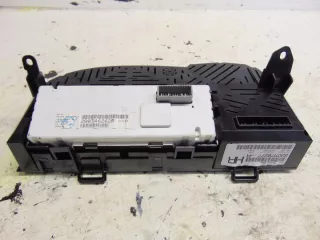 8201178277 8201178277R, 8201178277HR Щиток приборов (приборная панель) Renault Twingo 2 Арт e9761460, вид 5