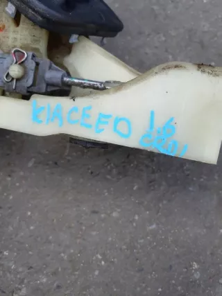 43700-A2920 Кулиса Kia Ceed 2 Арт e9761468, вид 4