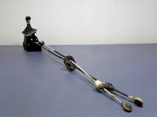 55486394 Кулиса Opel Astra J Арт e9761648, вид 4