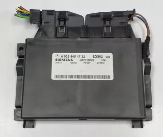 A0325454732 Блок управления АКПП Mercedes SL r230 Арт e9761967, вид 1