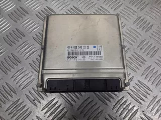 A0285451832 Блок управления двигателем Mercedes Vaneo Арт e9762483, вид 1