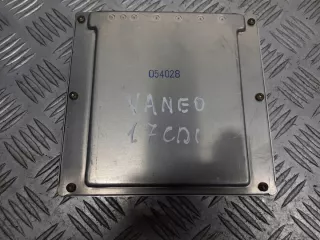 A0285451832 Блок управления двигателем Mercedes Vaneo Арт e9762483, вид 4