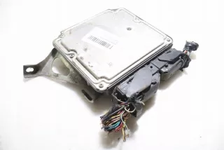 0281016911 89661-02X70 Блок управления двигателем Toyota Auris 1 Арт e9762910, вид 1
