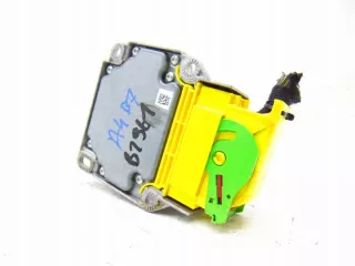 8H0959655E Блок AirBag Audi A4 B7 Арт e9763348, вид 4