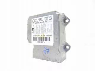 4L0959655 Блок AirBag Audi Q7 4L Арт e9763356, вид 1