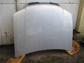  Капот Audi A6 C5 (S6,RS6) Арт e9763429, вид 1