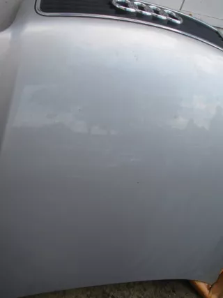  Капот Audi A6 C5 (S6,RS6) Арт e9763429, вид 3