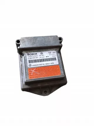 9064461642 A9064461642 1005210004 0285010351 Блок AirBag Mercedes Sprinter W906 Арт e9763677, вид 2
