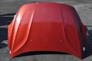 702-46 Капот Volvo V40 2 Арт e9764107, вид 1