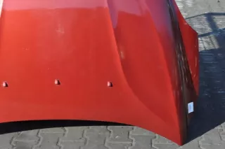702-46 Капот Volvo V40 2 Арт e9764107, вид 2