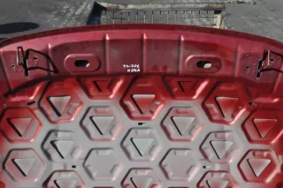 702-46 Капот Volvo V40 2 Арт e9764107, вид 7