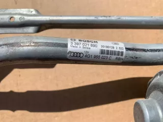 4G1955023C 4g1955023C 4g1955023 Механизм стеклоочистителя (трапеция дворников) Audi A6 C7 (S6,RS6) Арт e9764222, вид 2