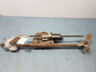 159200-7160 Механизм стеклоочистителя (трапеция дворников) Mitsubishi Outlander 1 Арт e9764329, вид 1