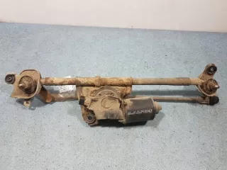 159200-7160 Механизм стеклоочистителя (трапеция дворников) Mitsubishi Outlander 1 Арт e9764329, вид 2