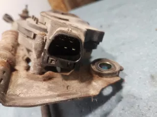 159200-7160 Механизм стеклоочистителя (трапеция дворников) Mitsubishi Outlander 1 Арт e9764329, вид 5