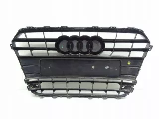4G0853037 Решетка радиатора Audi A6 C7 (S6,RS6) Арт e9764696, вид 2