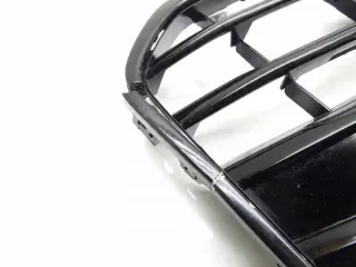 4G0853037 Решетка радиатора Audi A6 C7 (S6,RS6) Арт e9764696, вид 3