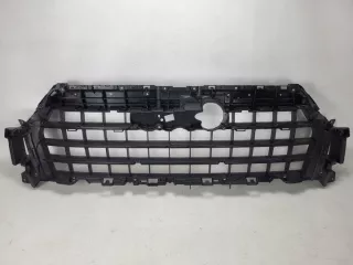 4M0807233C Решетка радиатора Audi Q7 4M Арт e9764715, вид 1
