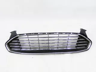 DS73-8150-JW Решетка радиатора Ford Mondeo 5 Арт e9764760, вид 1