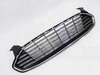 DS73-8150-JW Решетка радиатора Ford Mondeo 5 Арт e9764760, вид 2