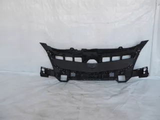 13260028 Решетка радиатора Opel Vectra C  Арт e9764863, вид 2