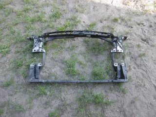 8W0805594 Передняя панель крепления облицовки (телевизор) Audi A4 B9 Арт e9765035, вид 1