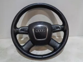 4E0419091CN Руль Audi A8 D3 (S8) Арт e9765393, вид 1